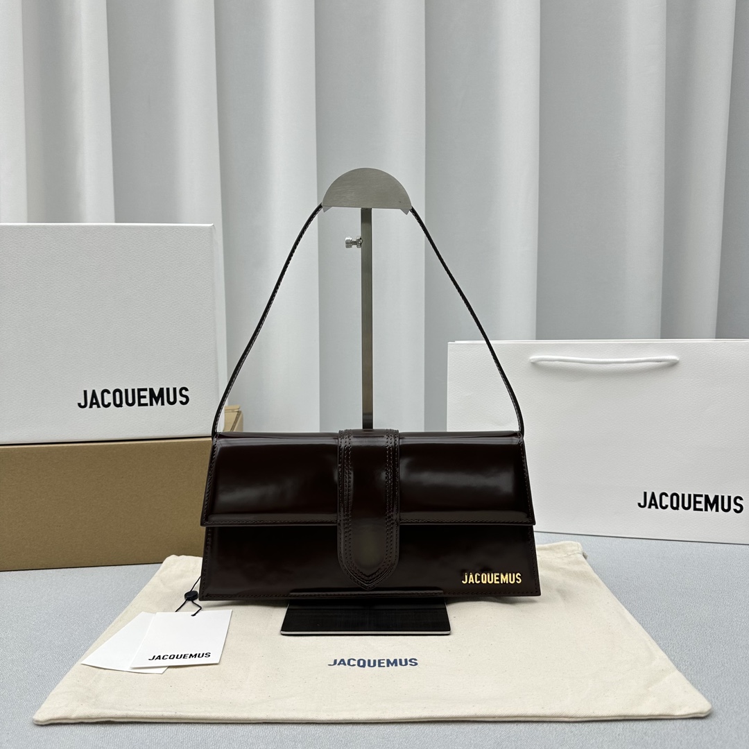 Jacquemus Satchel Bags